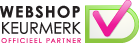 Webshop Keurmerk