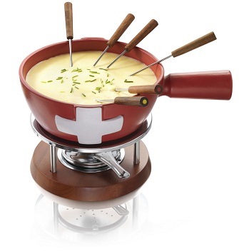 Kaasfondue Kaasfondue