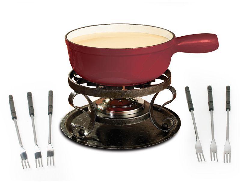 Kaasfondueset Kaasfondueset
